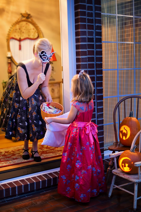 Safety Tips for Halloween 2021