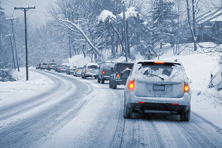 Is Your Winter Car-Prep Checklist Up to Date?