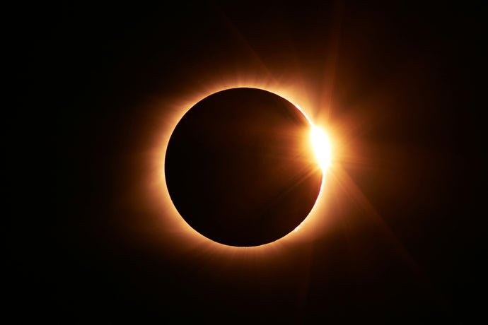 Today’s Solar Eclipse Reminds Us of Our Preparedness Journey