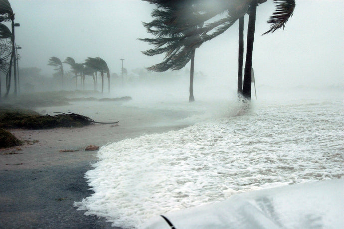 National Hurricane Preparedness Week Begins Today