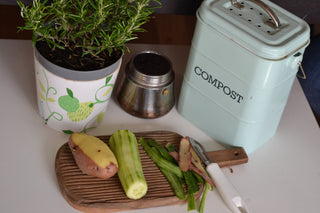 Stop Wasting Food – Your Wallet Will Thank You