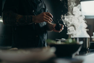 Tips on Cooking Food Safely