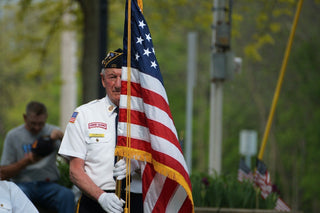 4Patriots to Sponsor Honor Flight for U.S. Veterans