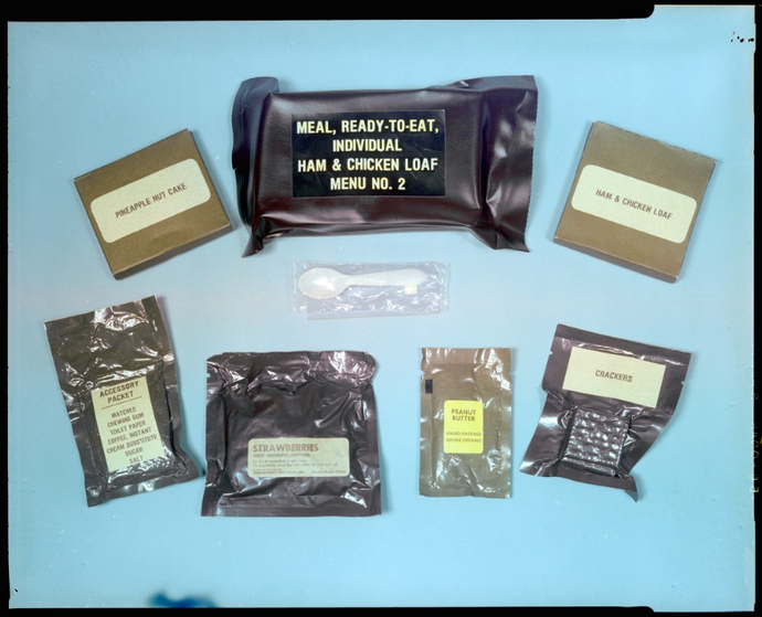 The Pros and Cons of Meals Ready to Eat (MREs)