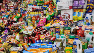 10 Mistakes to Avoid When Building a Survival Food Stockpile