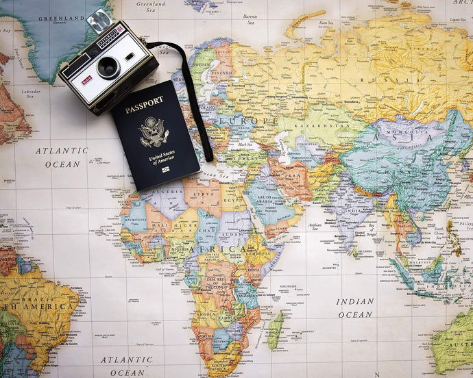 Will You Need a ‘Vaccination Passport’ to Travel?