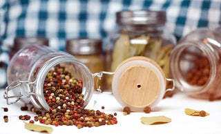 Protect Your Food Stockpile With These Storage Strategies