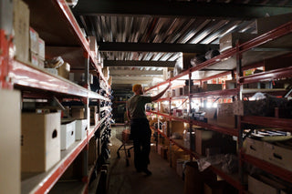 Storing Water for an Emergency – Why, How & Where