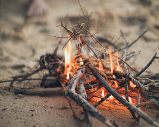 Weird – and Not So Weird – Ways to Start a Fire
