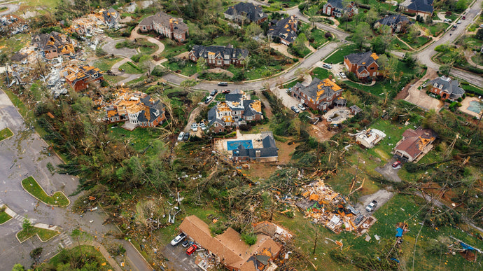 Hurricane Ida… A Devastating Reminder During National Preparedness Month