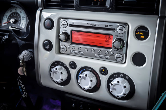 Are Radios Still Relevant Today?
