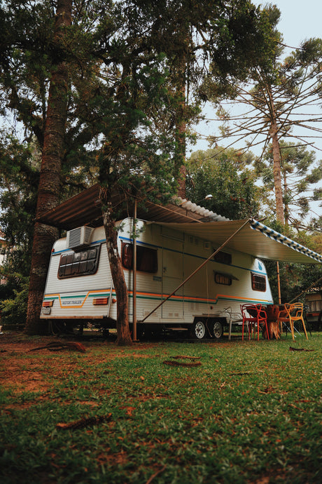 Are You Going RV Camping This Summer?