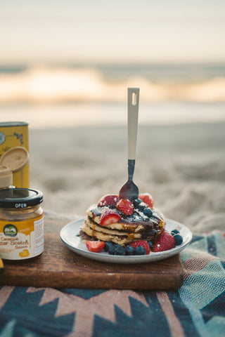 Tasty Recipes for Your Next Camping Trip