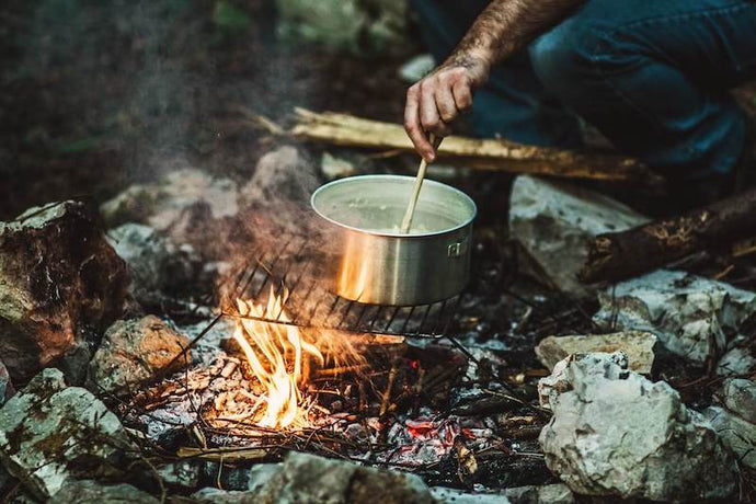Survival Food: The Ultimate Guide