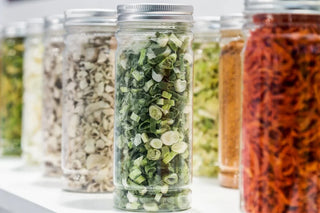 Common Misconceptions About Survival Food