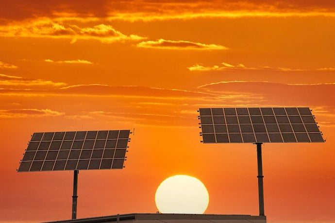 What Is Solar Power and How Does It Work?