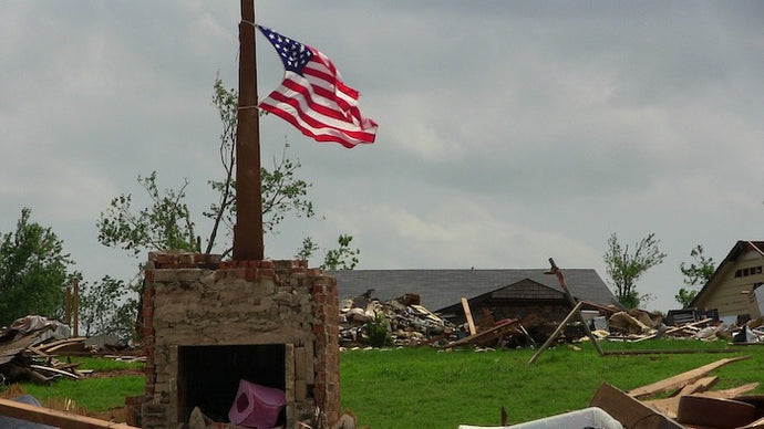 One-Year Anniversary of Tennessee Tornadoes Brings Back Chilling Memories