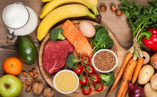 Is Nutritional Variety Really All That Important in a Survival Situation?