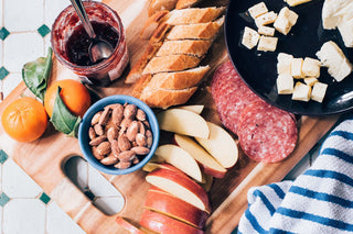 What Are Your Favorite Emergency Protein Sources?