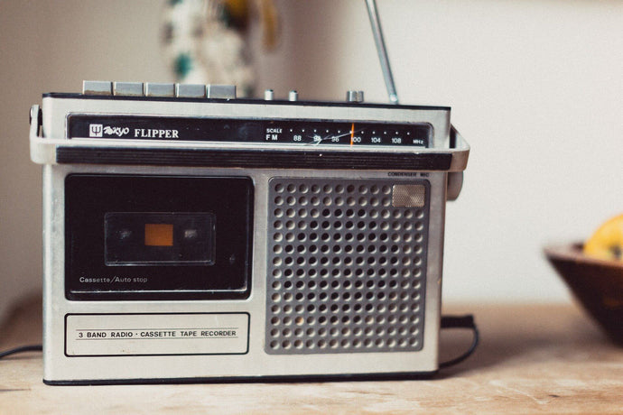 Radios Are as Relevant Today as They’ve Ever Been
