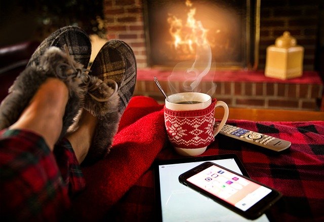 How to save money on electricity and gifts this winter