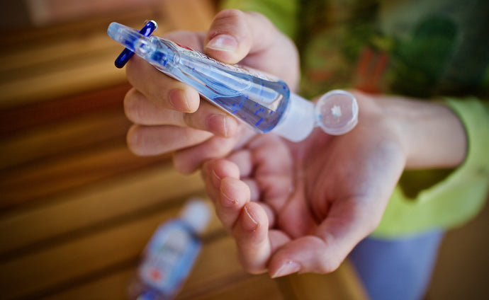 Will There Be Another Hand Sanitizer Shortage?