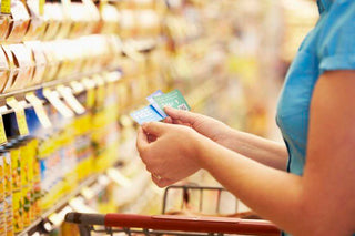 How to Save Money While Stockpiling