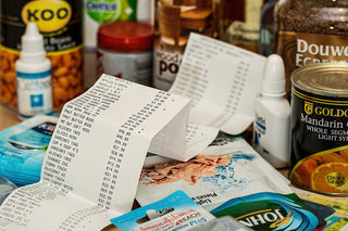 Prep for Summer: How to Stockpile Food on a Budget