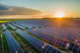 Here’s How Solar Power Works