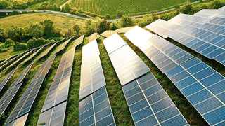 How Exactly Does Solar Power Work?