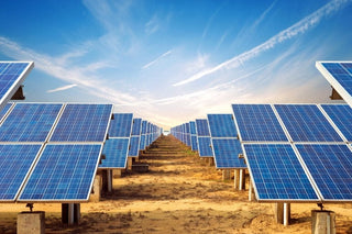 Solar Power Facts & Hacks