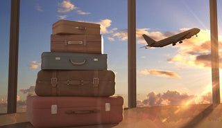 Summer Travel Tips… Just in Case You’re Out of Practice