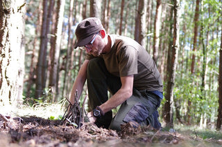 Simple Steps Toward Self-Sufficiency