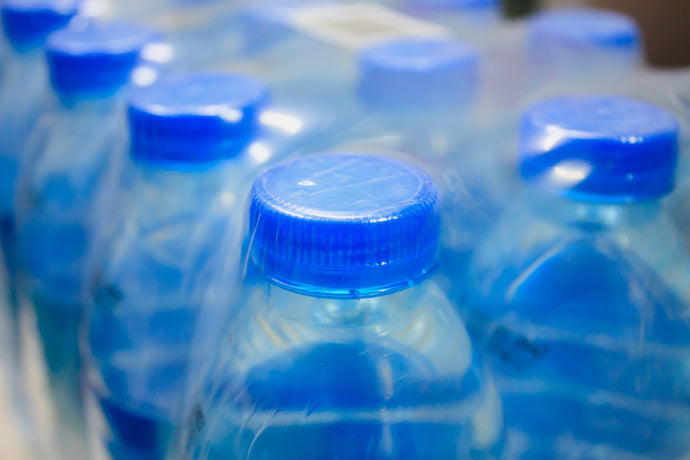 Plastic Water Bottles Affect Your Long-term Health