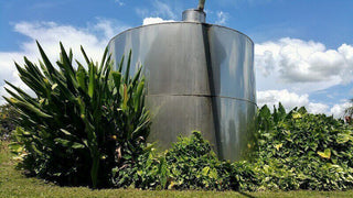 Don’t Neglect Water in Your Survival Stockpile