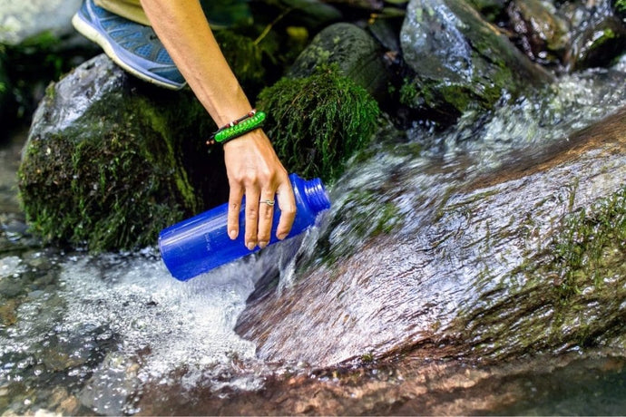 Could You Purify Water in a Survival Situation?