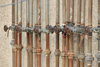 The Hidden Dangers of Tap Water