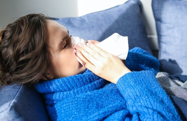 Allergies, Common Cold, Flu or Coronavirus... Which Is It?