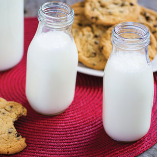 Pantry Staples