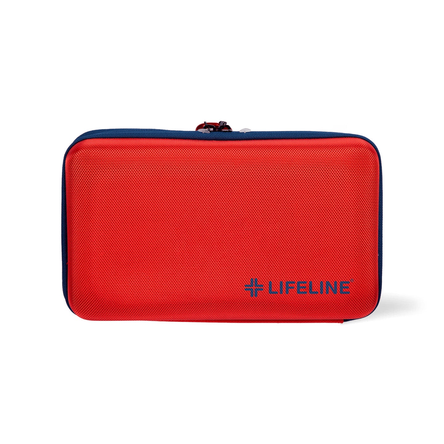 Lifeline Deluxe First Aid Kit | 121 Pieces – 4Patriots