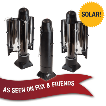  Sun Kettle Solar Cooker as seen on Fox and Friends.