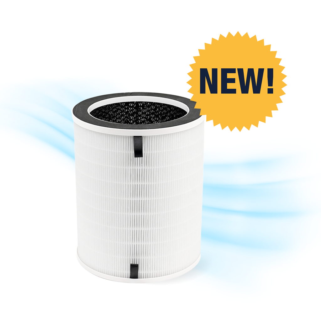 Levoit LV-H135 True HEPA Replacement Filter