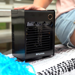 Breezy Cube Portable Air Cooler