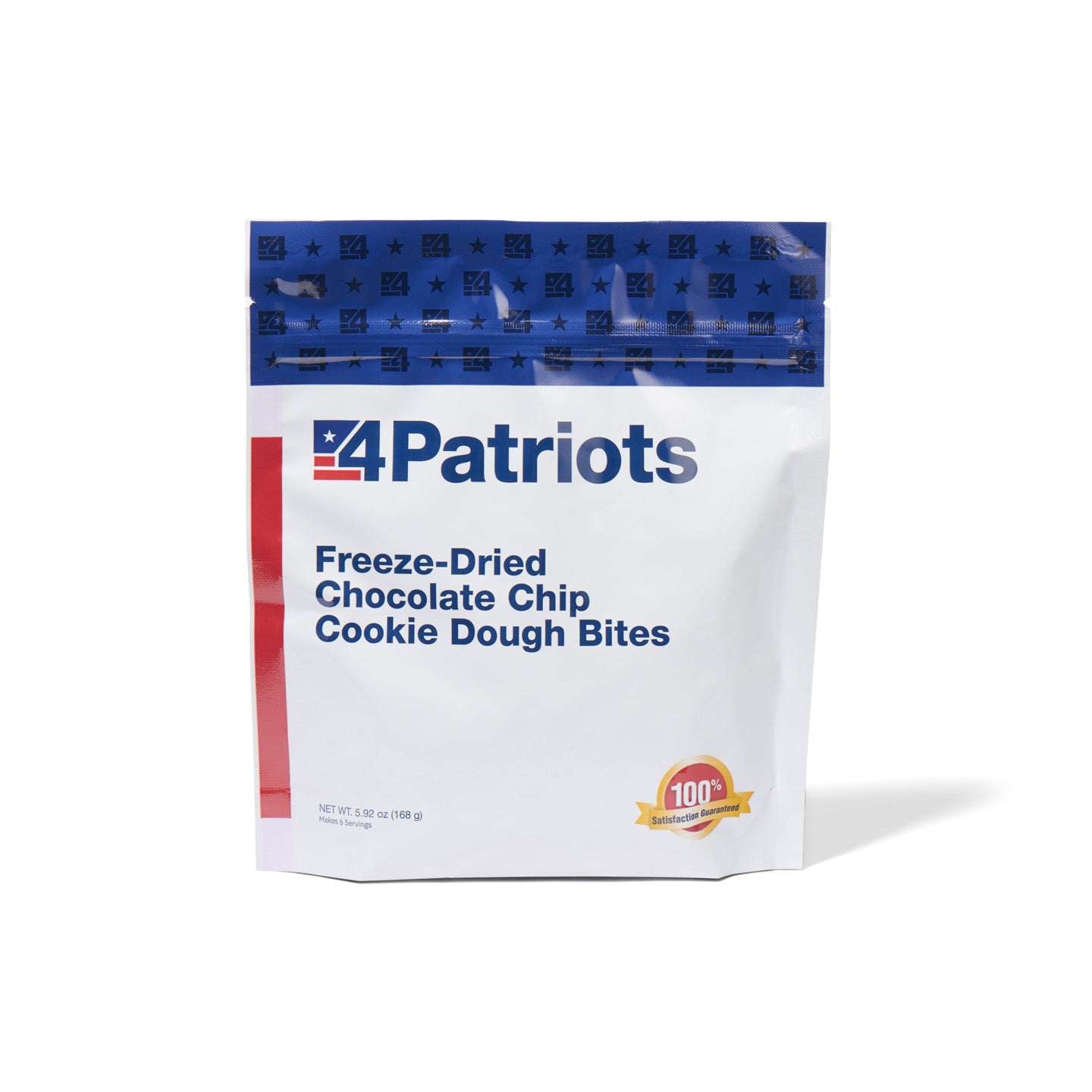 Freeze-Dried Emergency Food Supply Kits – 4Patriots