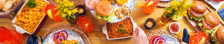 1-3 Months Emergency Food Kits