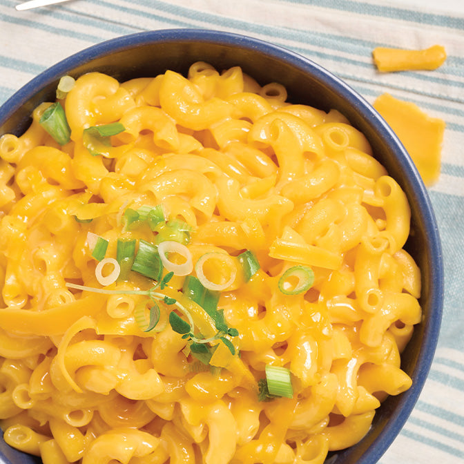 America's Finest Mac & Cheese Pouch