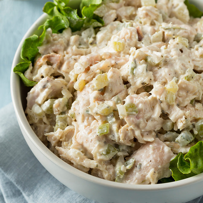 Ultimate Chicken Meat Jumbo Can