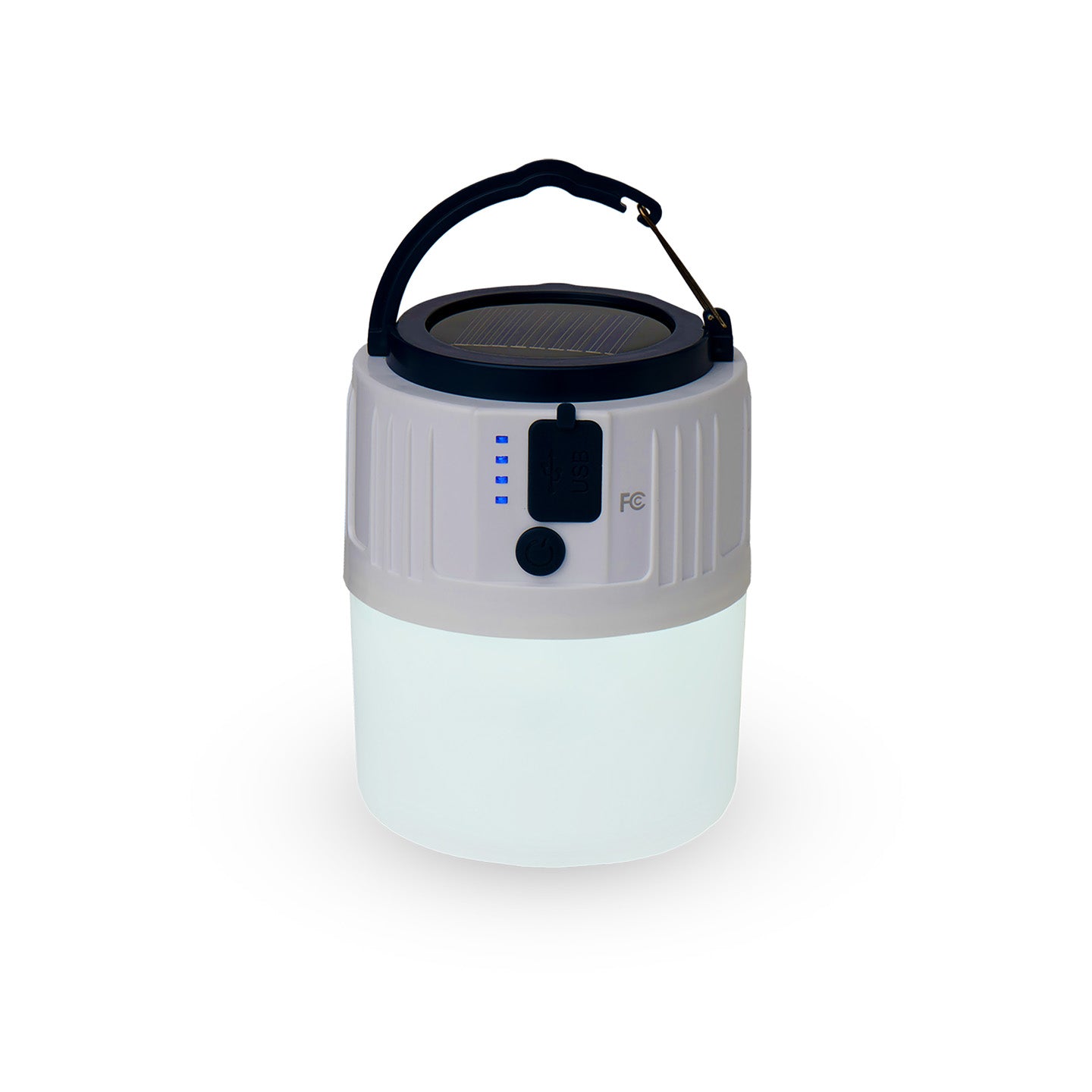 SoLantern Solar Lantern & Charger – 4Patriots