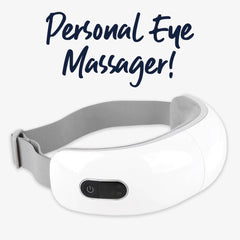 Personal Eye Massager