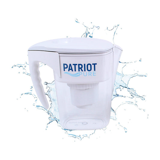 Patriot Pure Pitcher